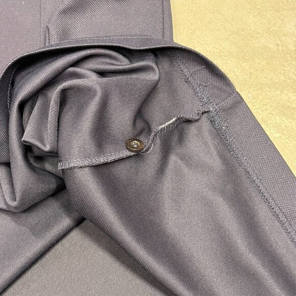 NRL North Queensland Cowboys Polo Shirt Rugby Team Blue XL - Picture 8 of 8